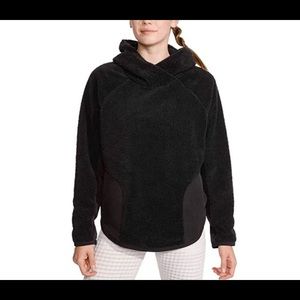 Nike Sherpa Therma Fleece Sweater